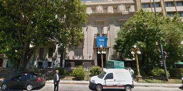 El Estado aprobó la venta de inmuebles en la Ciudad por más de 9 millones de dólares\u002E