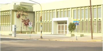 Las elecciones provinciales cuenta con 300 escuelas dispuestas para las votaciones\u002E (Web)\u002E