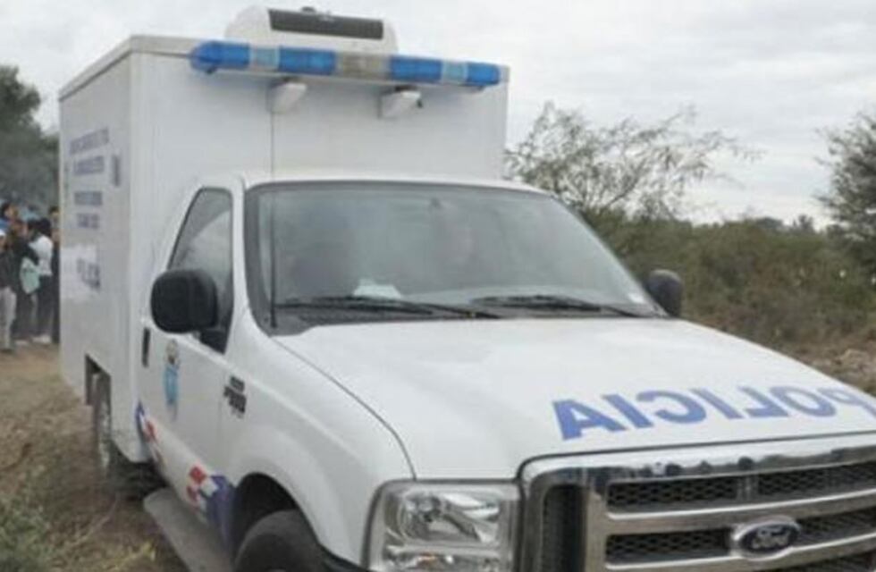 Encontraron muerto a un joven de 17 años con un tiro en el pecho