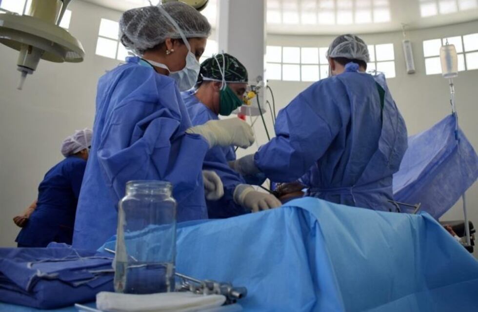 Tomaron muestras para confirmar la identidad del violador