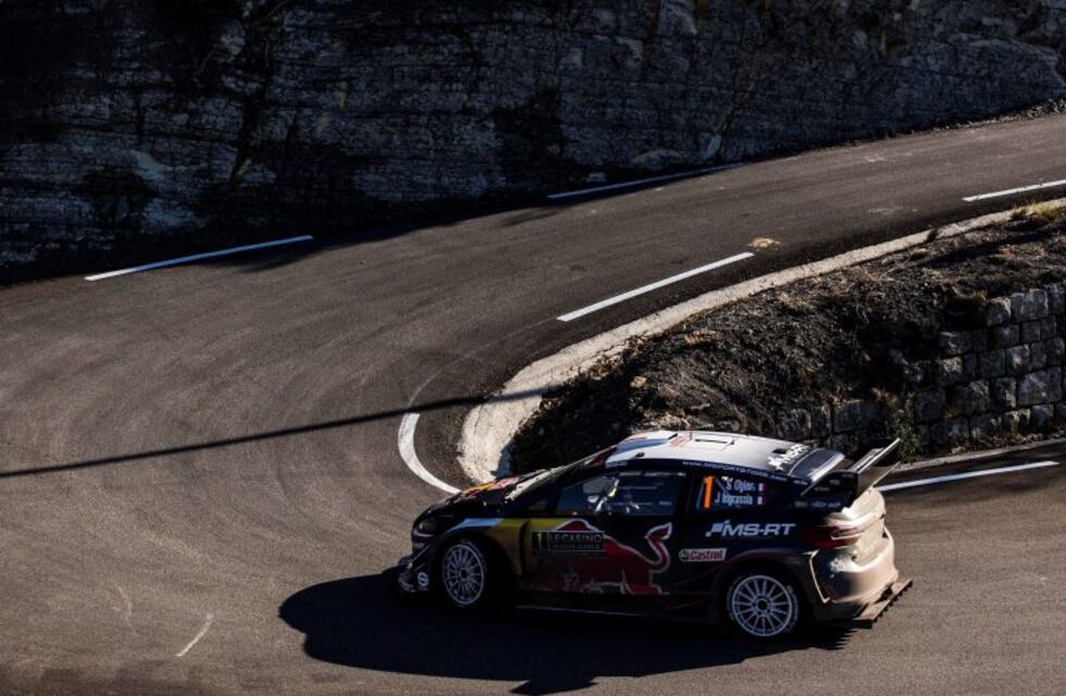 El Rally Mundial, con fecha y recorridos confirmados