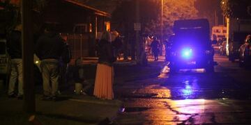 El tío de la nena asesinada en José Mármol sobre el acusado: \