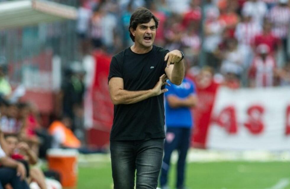 "Estamos cada vez más seguros", comentó Forestello