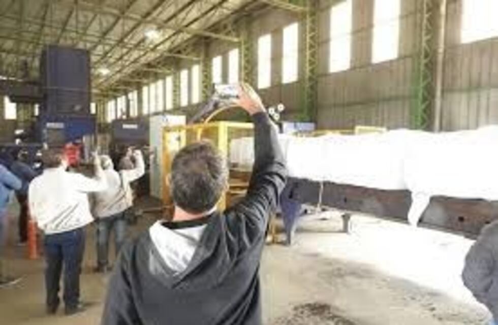 Calamuchita: la planta regional de residuos recuperó y vendió 24 mil kilos de pets