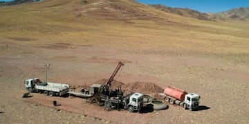 Avanzan en capacitaciones laborales mineras para mujeres