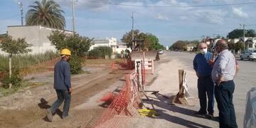 Sánchez y Aramberri en Orense 2