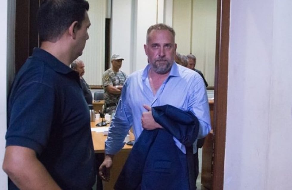 Tres años de prisión condicional para el abogado Marcos Cella por un homicidio