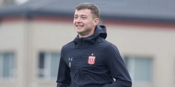 Matias Pellegrini a partir de Enero del 2020 jugará para el Inter de Miami