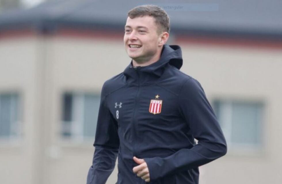 Estudiantes confirmó la venta de Matias Pellegrini al Inter de Miami