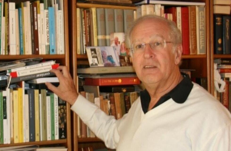 Saúl Sosnowski: Borges incita a múltiples aproximaciones