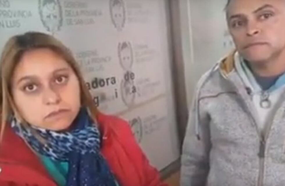 Insólito: tienen una vivienda social y les llegó  $19.500 de luz