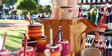 Feria de Artesanías, Arte y Diseño