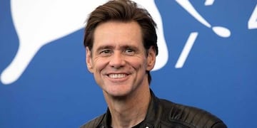 Jim Carrey opinó sobre el escándalo de los Premios Oscar.
