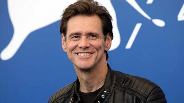 Jim Carrey opinó sobre el escándalo de los Premios Oscar.