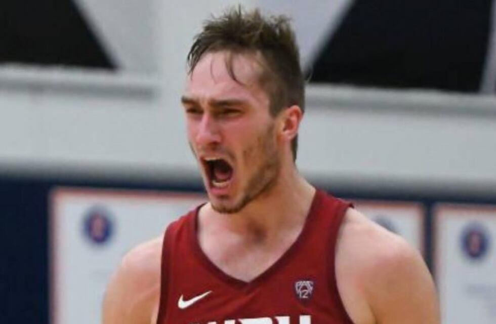 Peñarol de Mar del Plata sumó a un pivot estadounidense