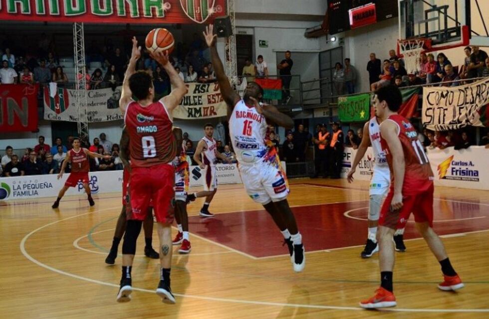 Manuel Olloco y Rocamora se tomaron revancha con Ciclista