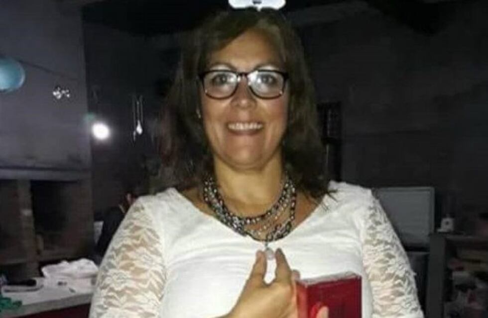 Buscan a una mujer de 53 años que desapareció en Lomas de Tafí