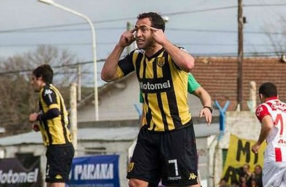 Instituto insiste por Lesman y va por Martín Michel