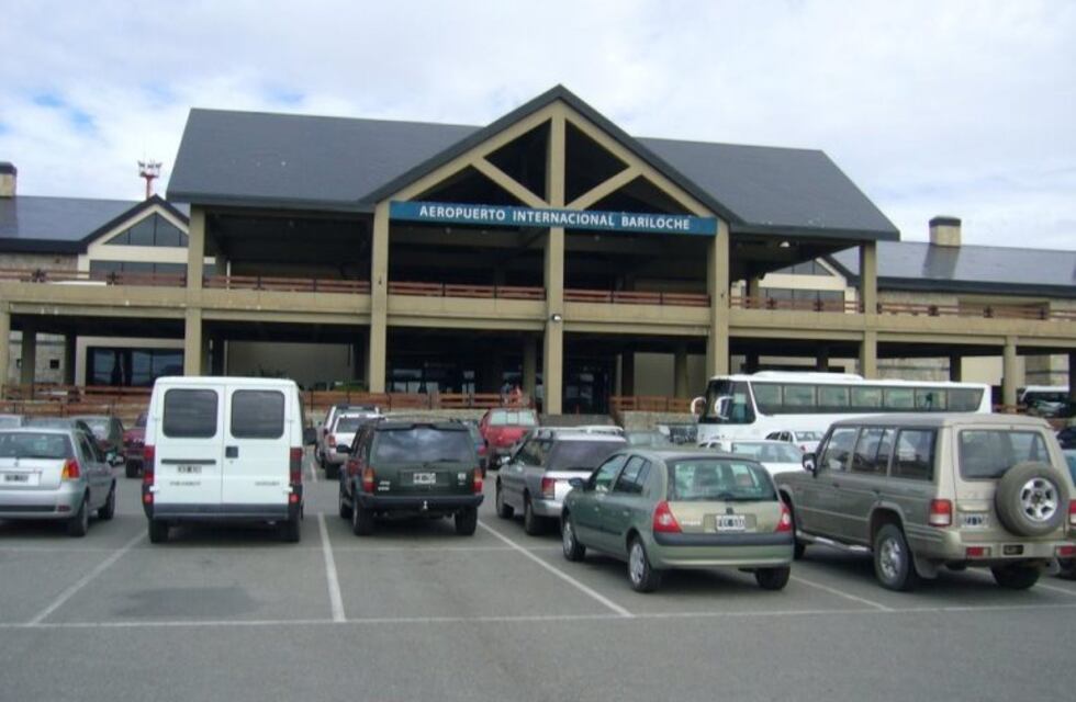 Inauguraron la primera etapa de remodelación del Aeropuerto de Bariloche