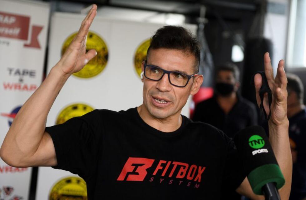 Cómo ver la pelea de Maravilla Martínez en su regreso al boxeo