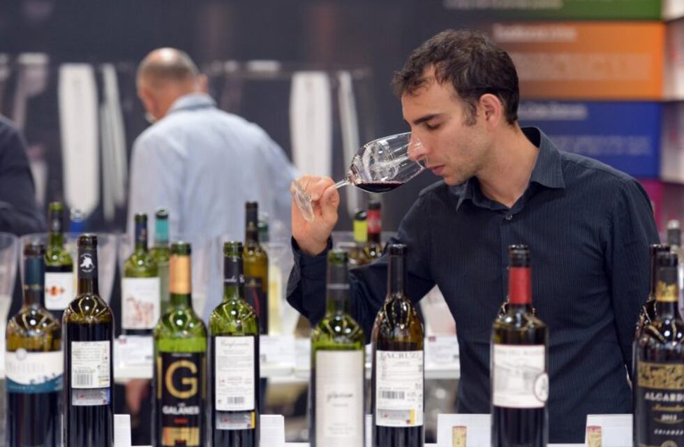 Vinos argentinos buscan difusión por medio de una aplicación para celulares