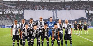 Talleres no pudo ganarle a Huracán y ya no depende de sí mismo para entrar a Libertadores\u002E Y se sumó Racing como candidato\u002E