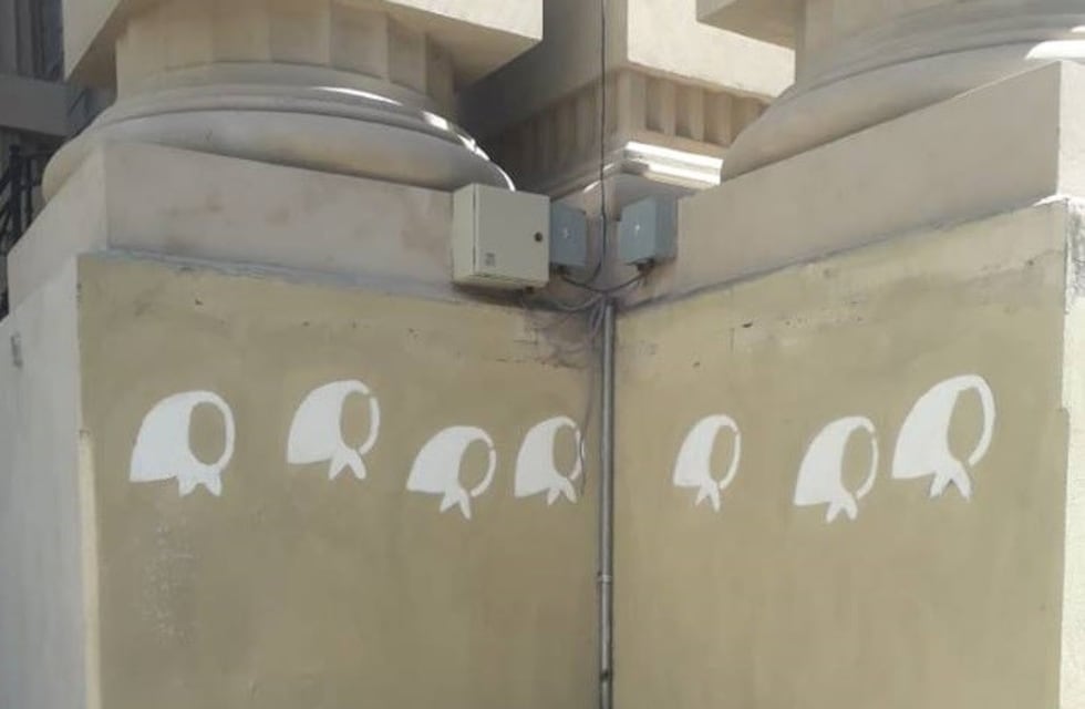 Denuncian obras irregulares en el ex Servicio de Informaciones