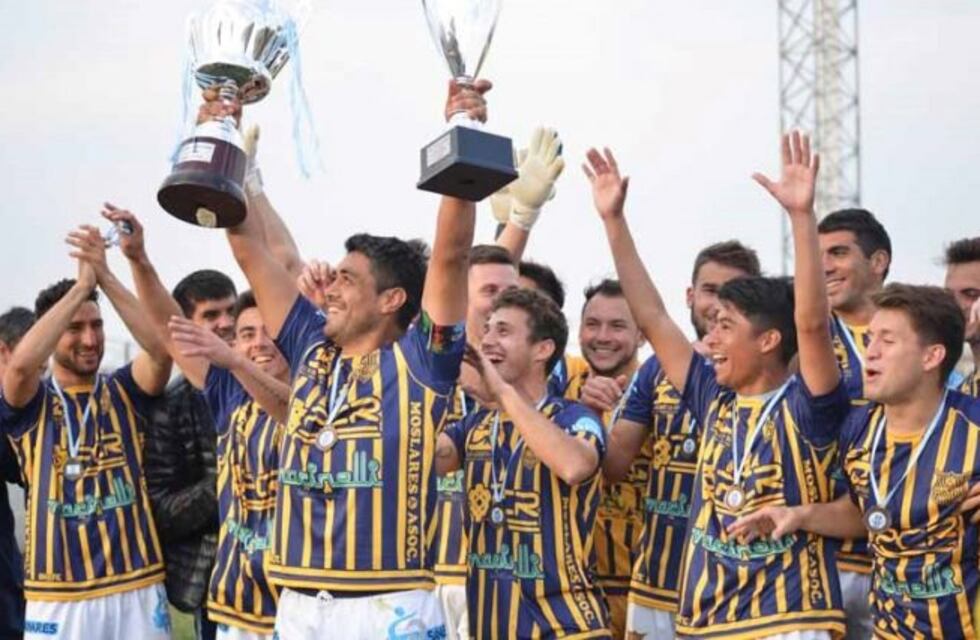 All Boys de Santa Rosa campeón de la Supercopa de la Liga Cultural de fútbol
