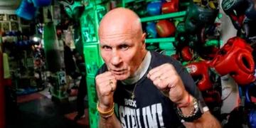 Murió Castellini (El Litoral)