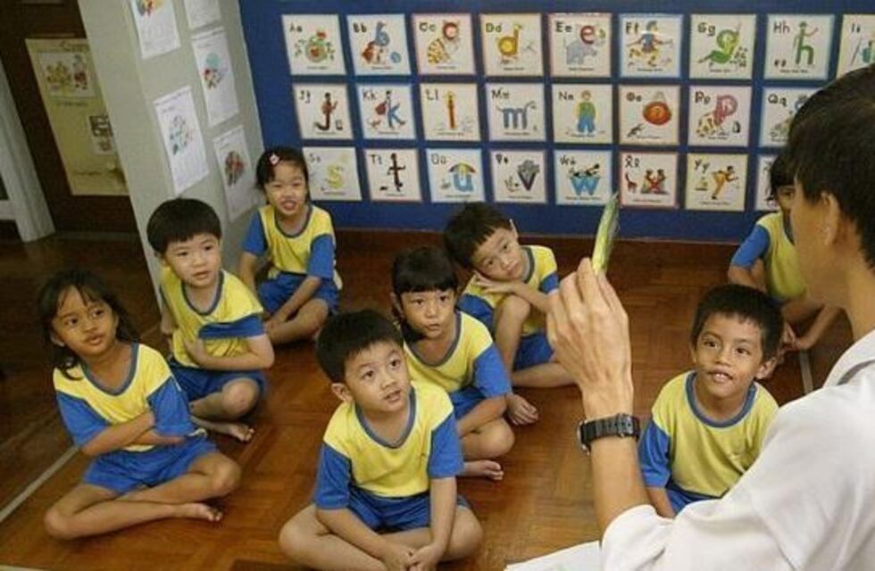 Arranca el ambicioso plan para enseñar matemáticas como en Singapur