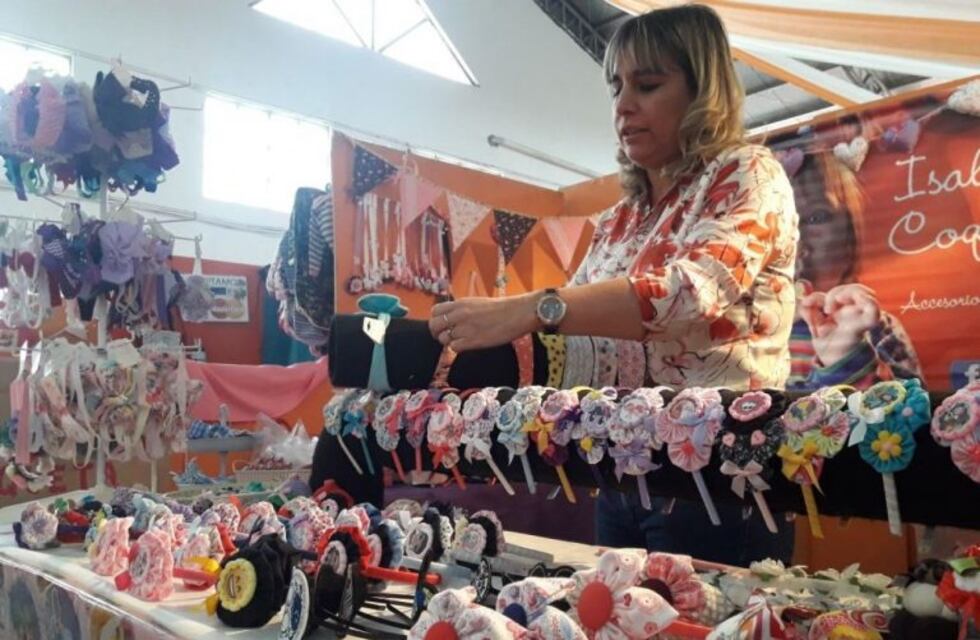 Este fin de semana se realizará una nueva edición de la feria "El desafío producir"