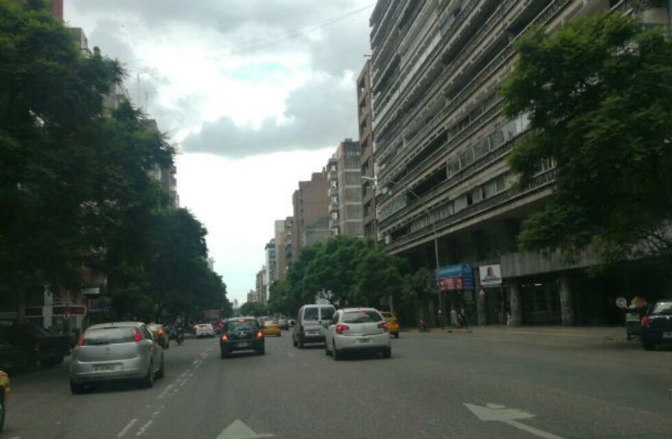 Tras la lluvia, salió el sol: cómo seguirá el tiempo en Córdoba