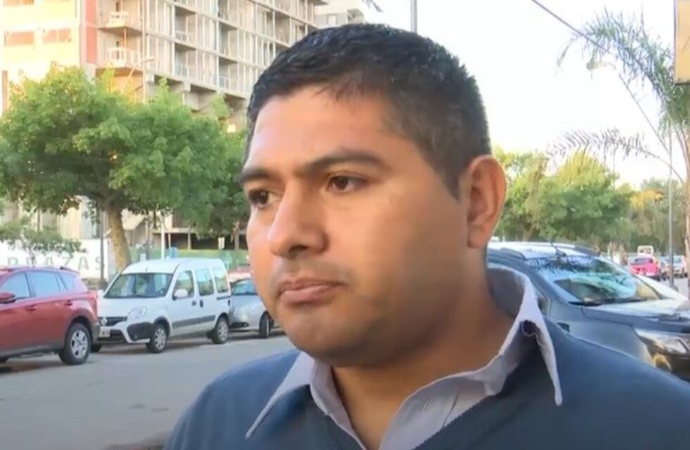 El desgarrador testimonio del padre del joven asesinado por un policía