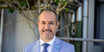 Roberto Moro, Titular del SEDRONAR