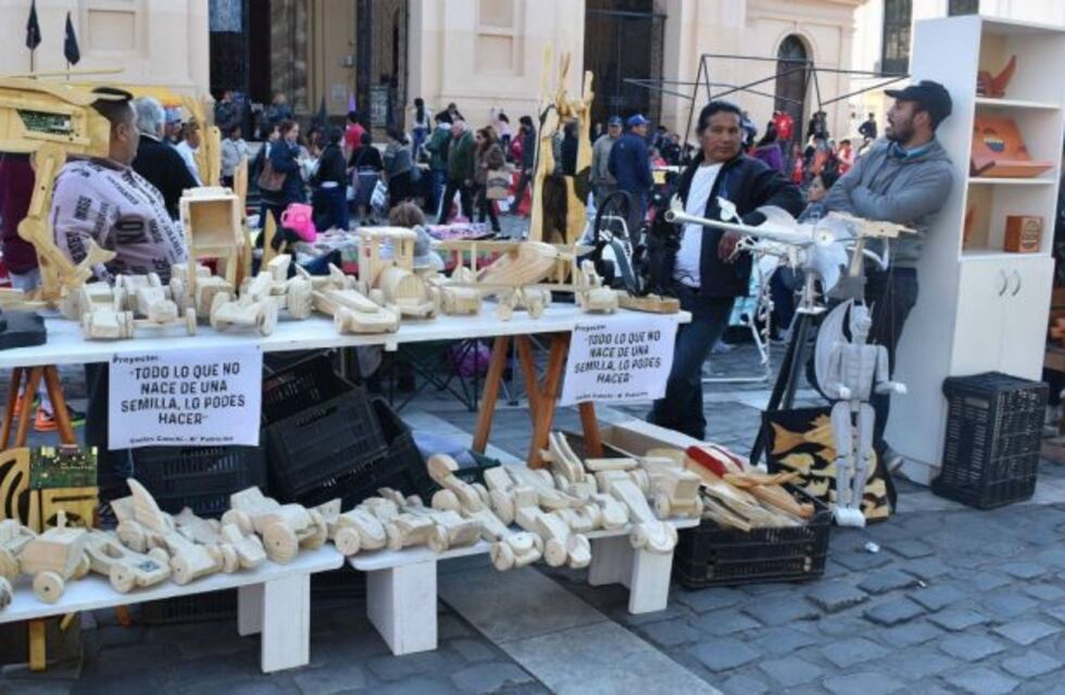 San Cayetano: organizaciones sociales marcharán por tierra, techo, pan y trabajo