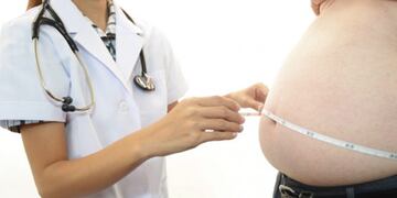 Invitan a las Jornadas de Actualización en Nutrición y Obesidad