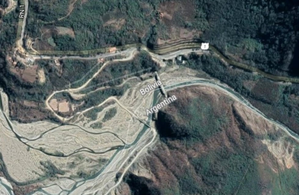 Por el conflicto en Bolivia, habitantes de Los Toldos no pueden ingresar a votar