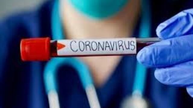 Coronavirus tdf