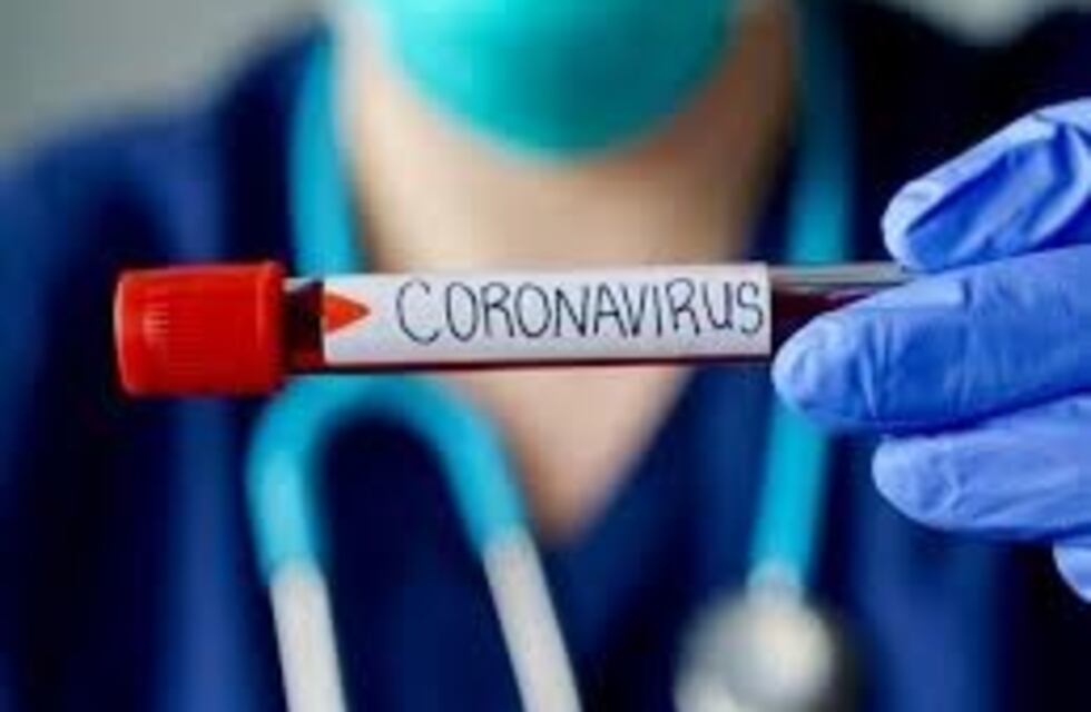 No hay casos positivos de coronavirus en la provincia