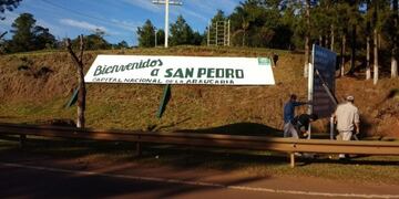 Se celebran los 140 años de San Pedro con un programa especial