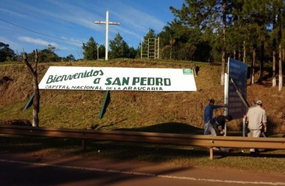 Se celebran los 140 años de San Pedro con un programa especial