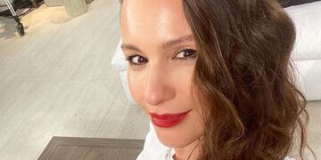 Pampita\u002E
