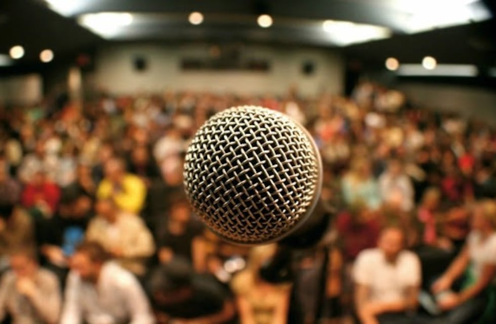 Periódico Ñu Porá organiza a un panel por el día del periodista