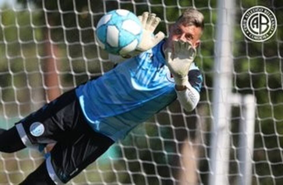 Losada y su presentación en el arco de Belgrano: "Vamos por el buen camino"