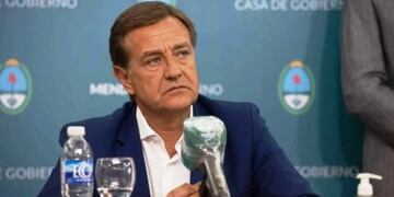 Rodolfo Suárez convoca a voluntarios para tareas de apoyo contra el coronavirus