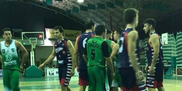 Club deportivo y cultural Arroyito