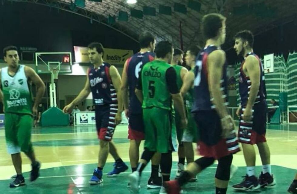 El Cultural debuta en el interasociativo de básquet el 22 de marzo