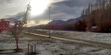 Imagen ilustrativa\u002E Turismo El Maitén\u002E