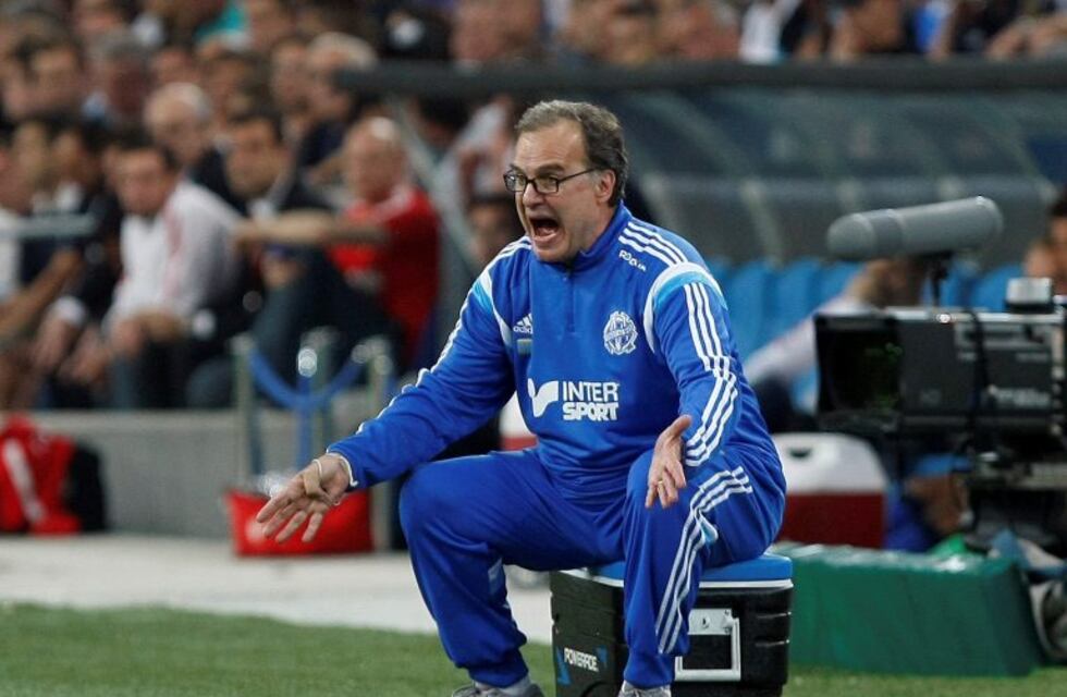 Marcelo Bielsa habló de sus obsesiones y contó qué tiene pensado para el Lille