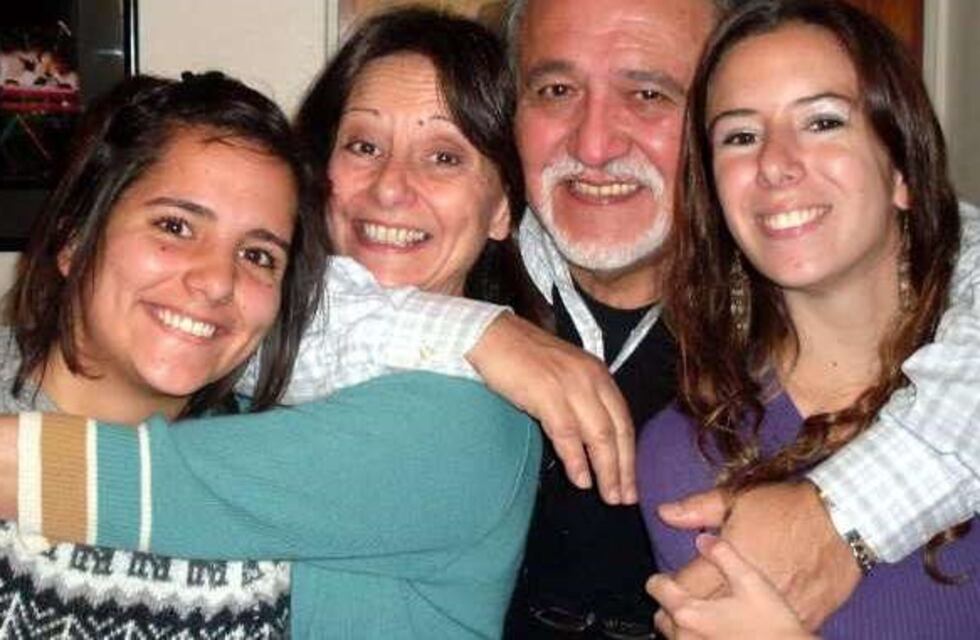 El cantautor mendocino Pocho Sosa sufrió un ACV